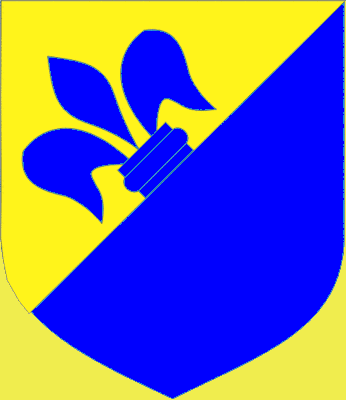 von Arx Wappen  Basel um 1501