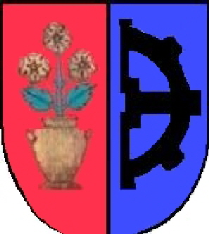 Haefeli Wappen Mümliswil SO