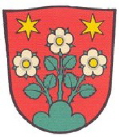 Studer Wappen von Egerkingen