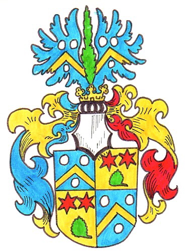 Haller Wappen Solothurn