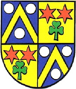 Haller Wappen 1.6