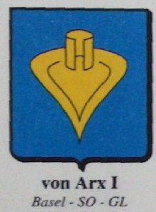 Wappen 101
