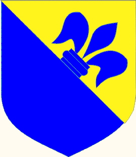 von Arx Wappen Basel 1