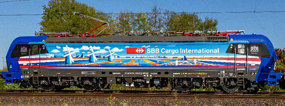 SBB_Cargo_193_525_'Rotterdam'_(49799005611)