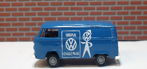 VW T2 Amag Classic Parts